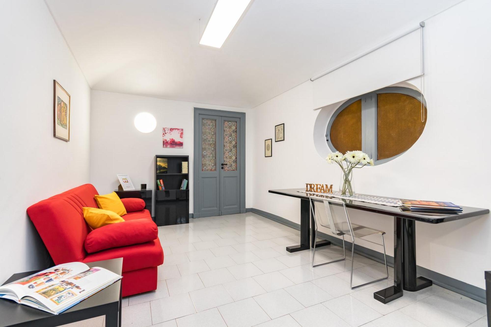 Casa Lagrange By Wonderful Italy Apartamento Turim Exterior foto